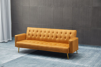 Comfort Compact Design Sofa Bed