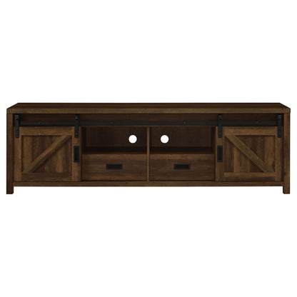 Madra - 2 Door TV Stand