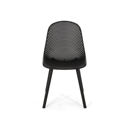 Posey Chair (Set of 2)