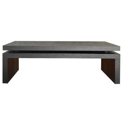 Rectangular Center Table For Living Room