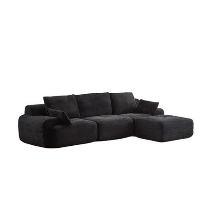 Compressed Sofa, Large Sectional Couches For Living Room