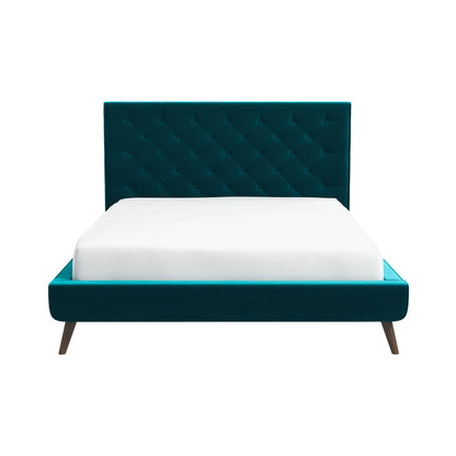 Dillon - Platform Bed