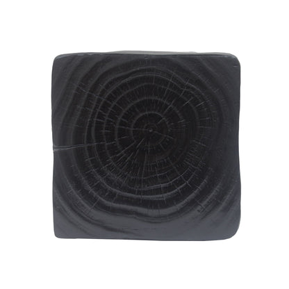Twist Shape Side Table