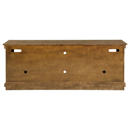 Castleton - TV Stand Media Console