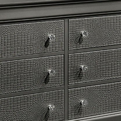 Blaze - 5 Drawer Chest