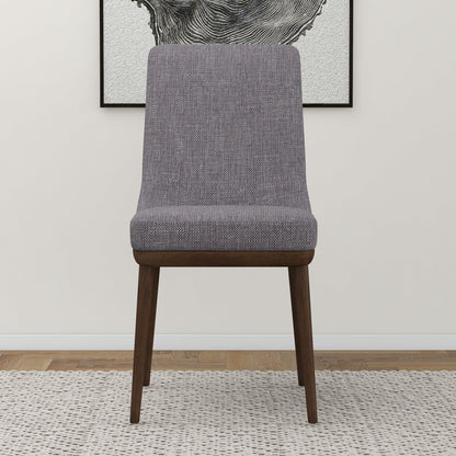 Kate - Mid-Century Modern Dining Chair (Set of 2)