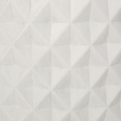 Planter - Antique White
