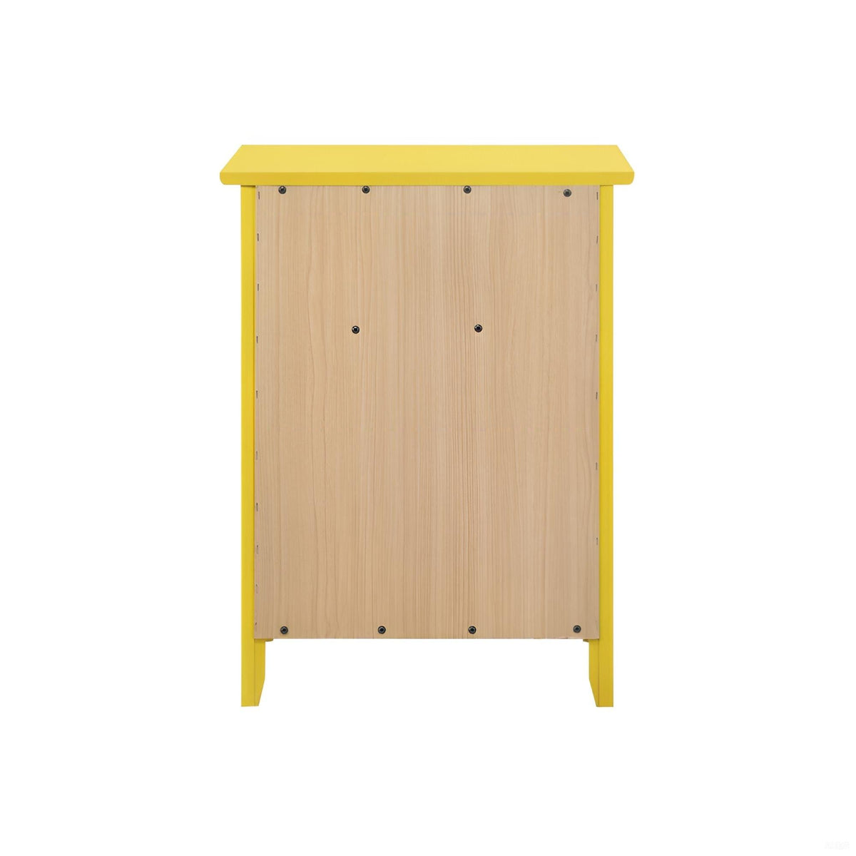 1 Drawer / 1 Door Nightstand