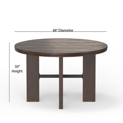Gorman - 2 In 1 Dining And Game Table