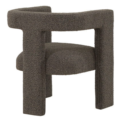 Mckinley - Accent Side Chair