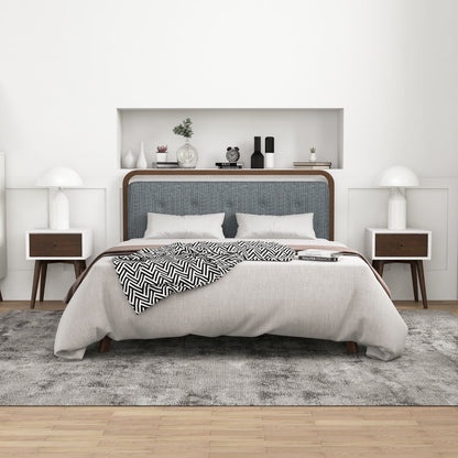 Avery - Modern Design Night Stand