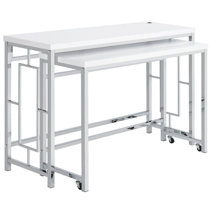 Laguna - Counter Height Dining Set