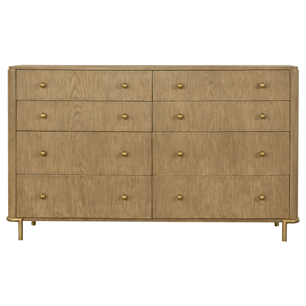 Stevie - Bedroom Set & USB Charging