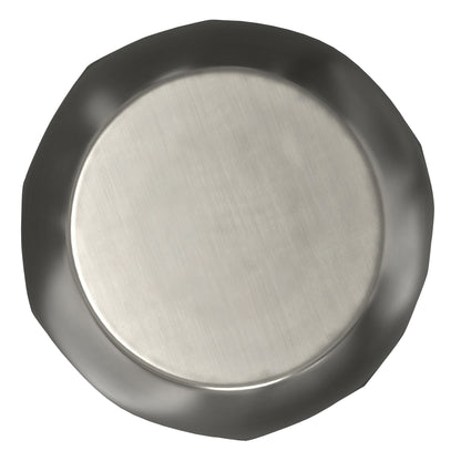Flanigan - Hand Crafted Metal Accent Table