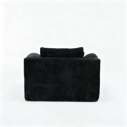 Chaise Lounge Chair, Deep Seat Sleeper Couch For Living Room
