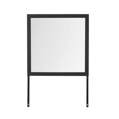 Urban - 5 Piece Set With Bookcase
