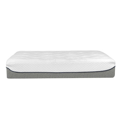 Ultra Plush Medium Gel Memory Foam Mattress