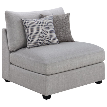 Lafayette - Modular Sectional Sofa