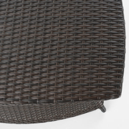 Berkeley - Chaise Lounge Side Table