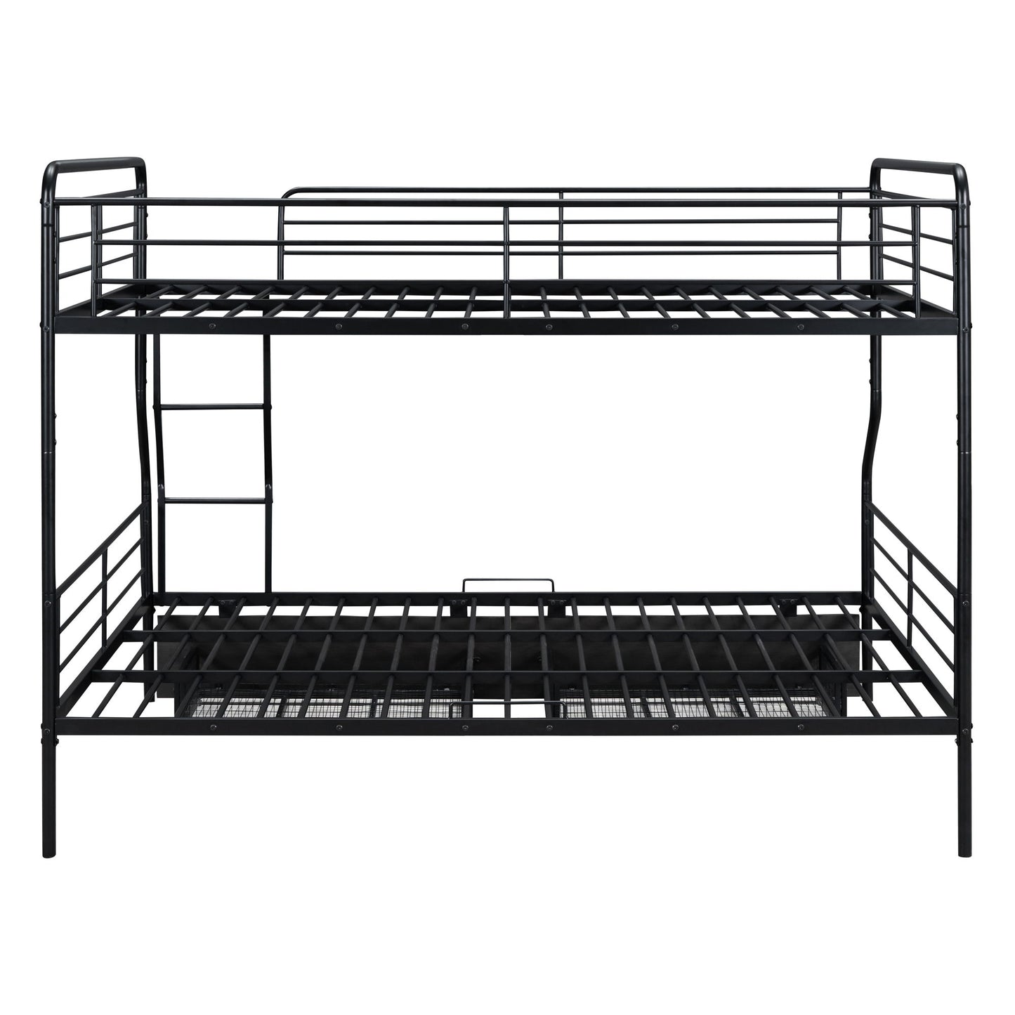 Contemporary Bunk Bed