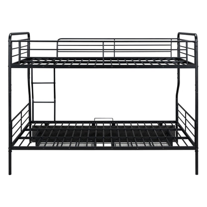 Contemporary Bunk Bed