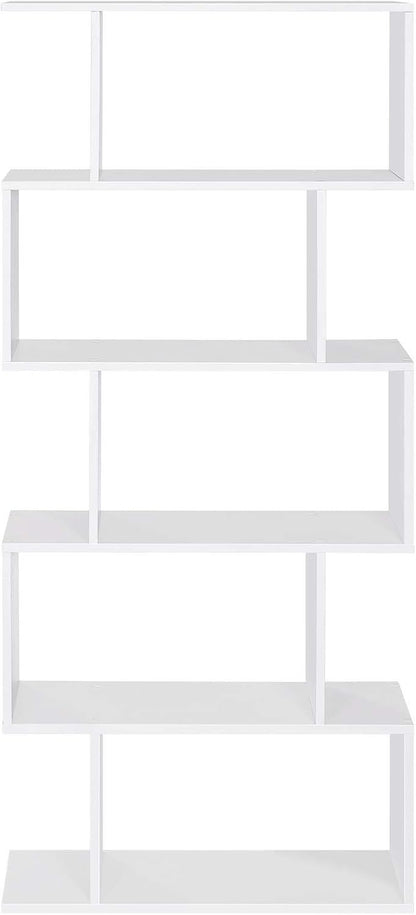 5 Layer Simple Household Bookshelf