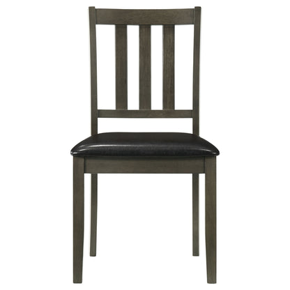 Rowland - 5 Piece Dining Set