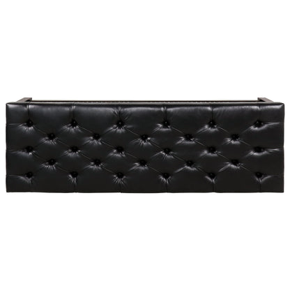 Bedroom End Of Bed Bench Tufted Upholstered End Of Bed Bench End Of Bed Entrance Shoe Bench With Nailhead Trim And Shelf Bedroom Upholstered Bench Living Room Shoe Rack Footstool