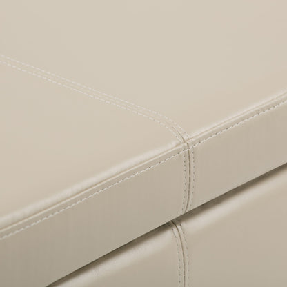 Avalon - Multifunctional Storage Ottoman Bench
