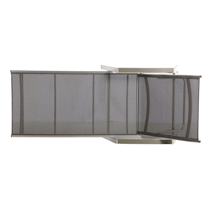 Oxton - Chaise Lounge Stylish Outdoor Seating