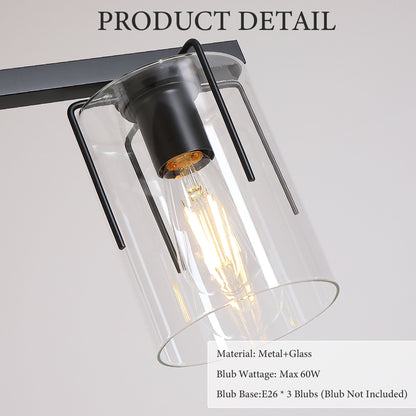 Adjustable Pendant Lighting