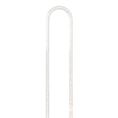 Zeon - LED Floor Lamp, 110 - 120V - Bronze