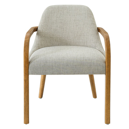 Dining Upholstered Armchairs (Set of 2)