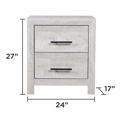 Denver - Bedroom Set