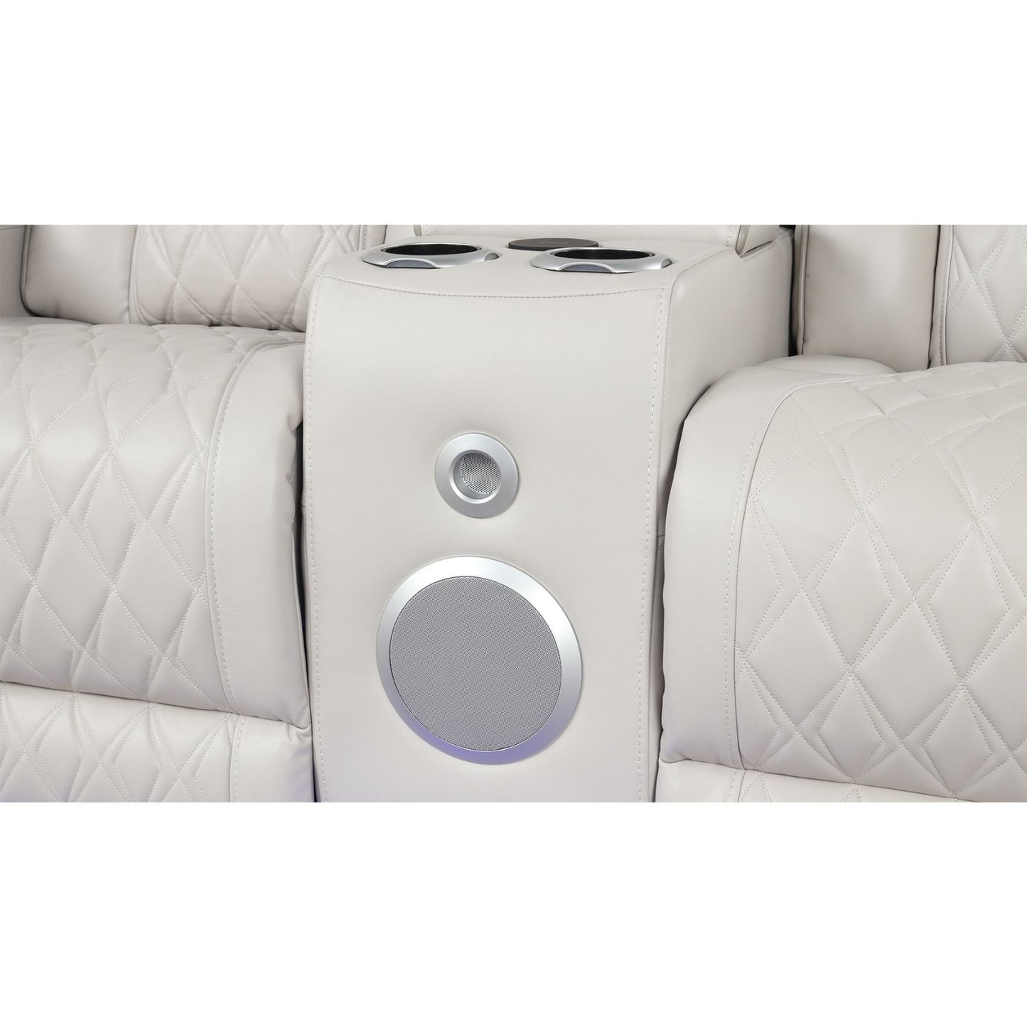 Fortuner - Power Reclining Loveseat