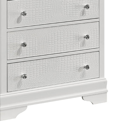 Blaze - 5 Drawer Chest