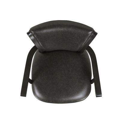 Williams - Swivel Counter Height Bar Stool