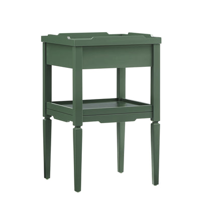 Foley - 1 Drawer Nightstand
