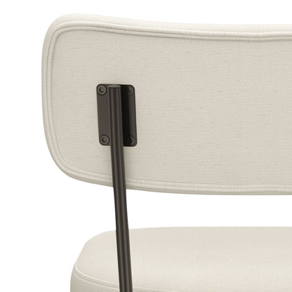 Giselle - Swivel Bar Stool (Set of 2)