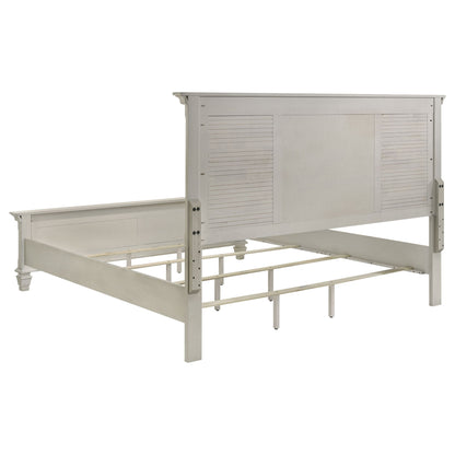 Piero - Bedroom Set