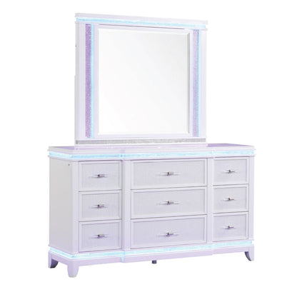 Opium - Bedroom Set