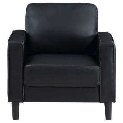 Farallone -Track Arm Accent Chair