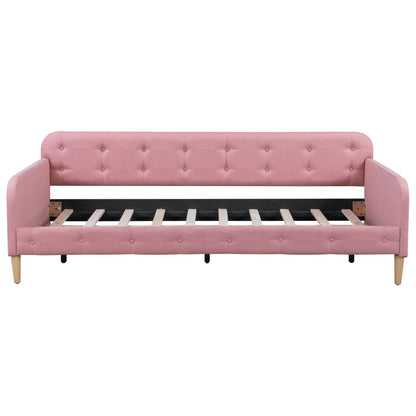 Upholstered Daybed & Modern Design