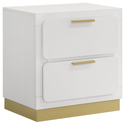 Sophia - 4 Piece Bedroom Set
