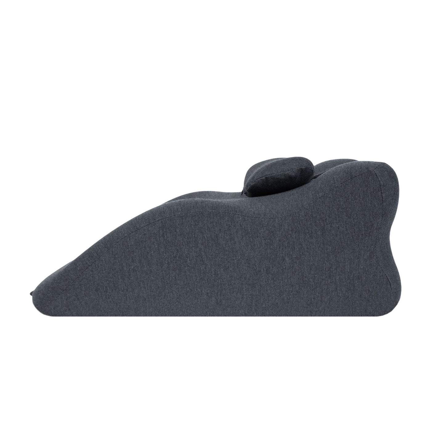 Ergonomic Spinal Posture Support Bed Pillow