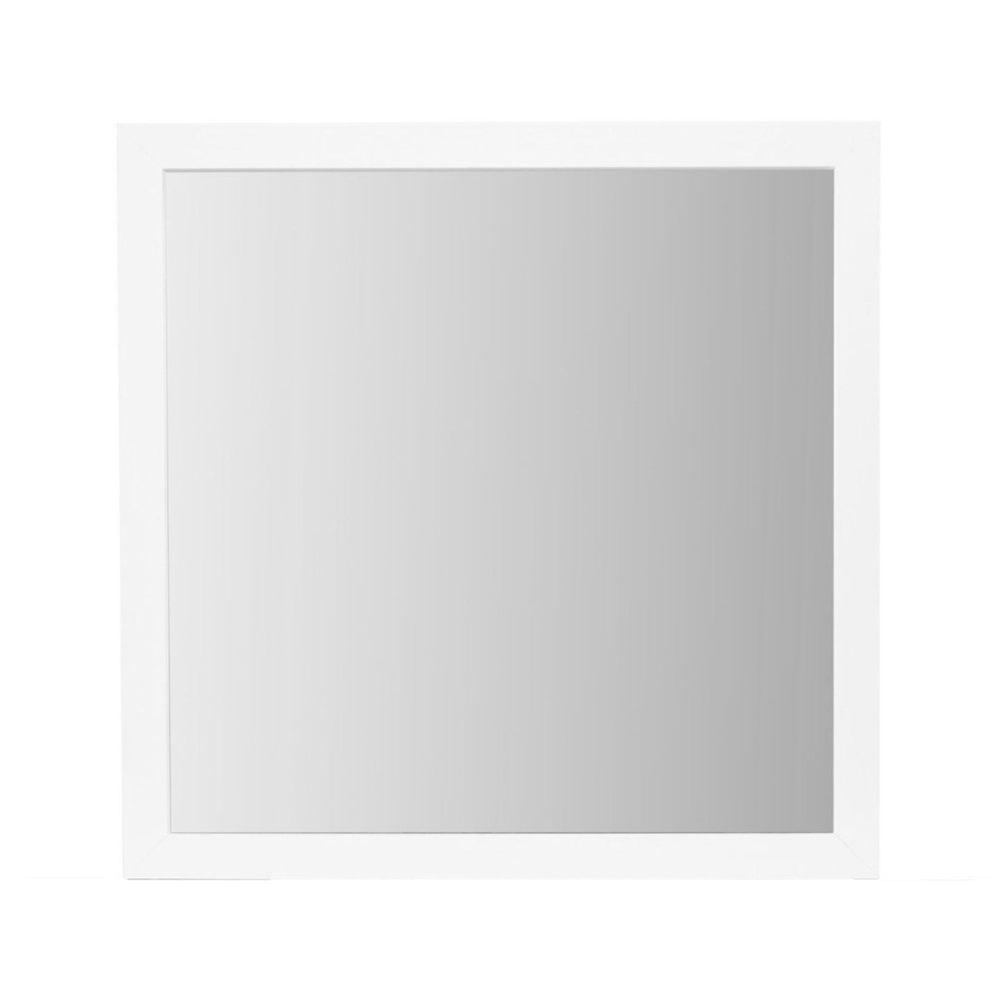 Omoda - Mirror - White