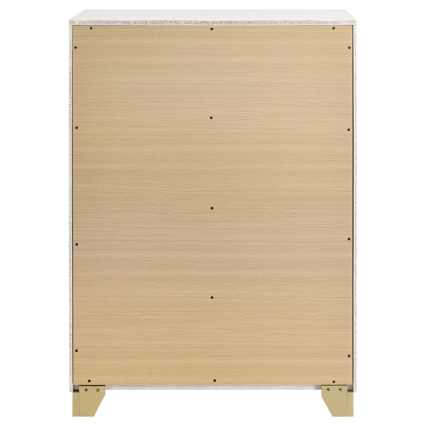 Sophia - 4 Drawer Chest