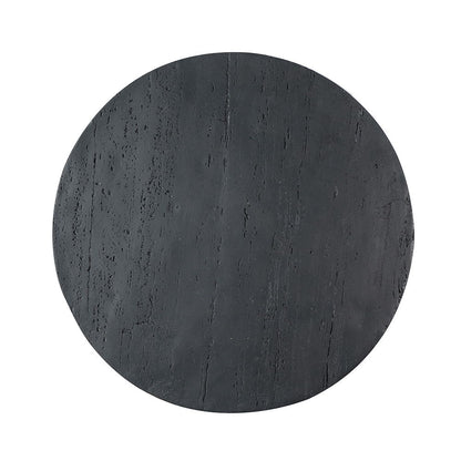 Round Dining Table With Pedestal Base