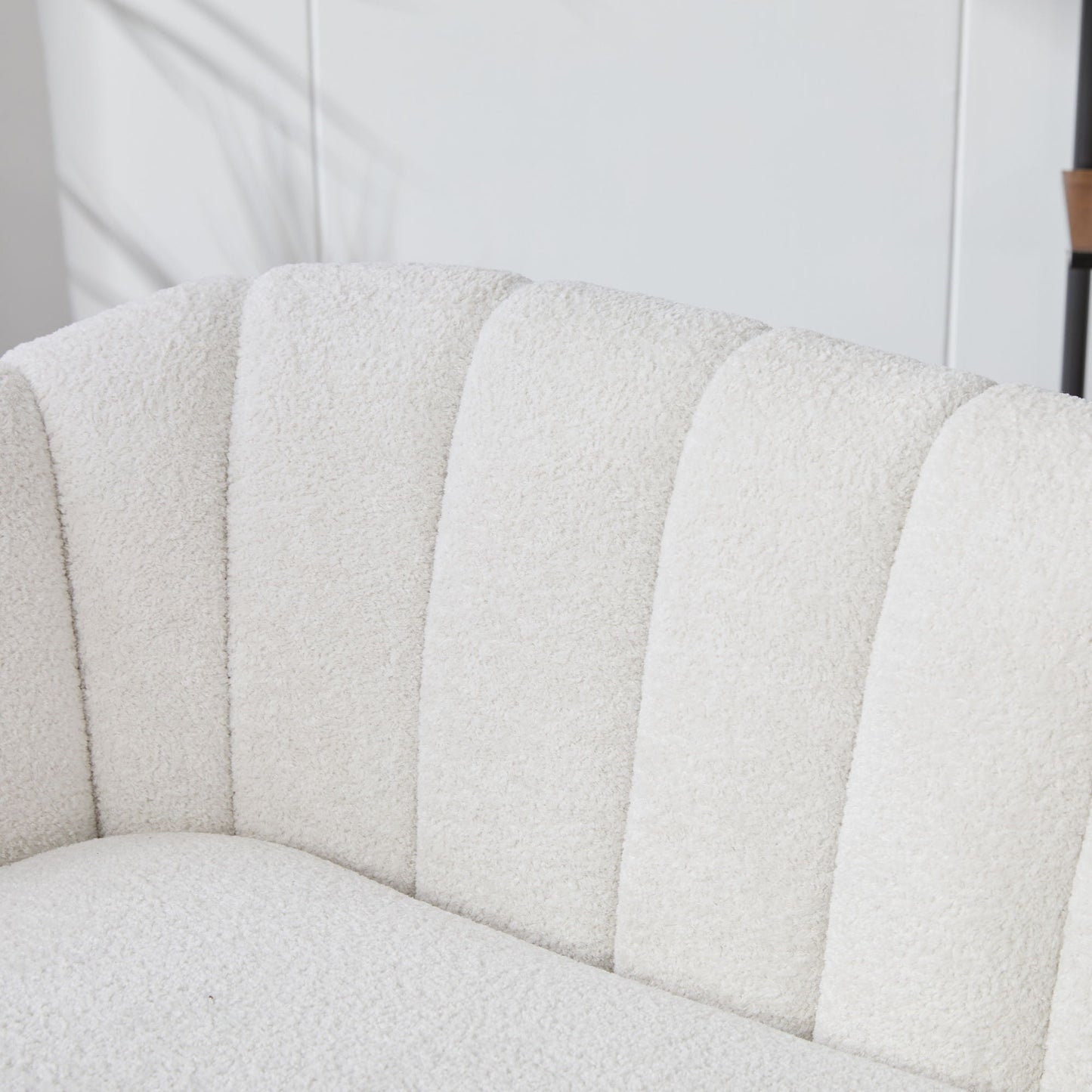 Mini Loveseat, 2 Seater Sofa