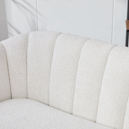 Mini Loveseat, 2 Seater Sofa
